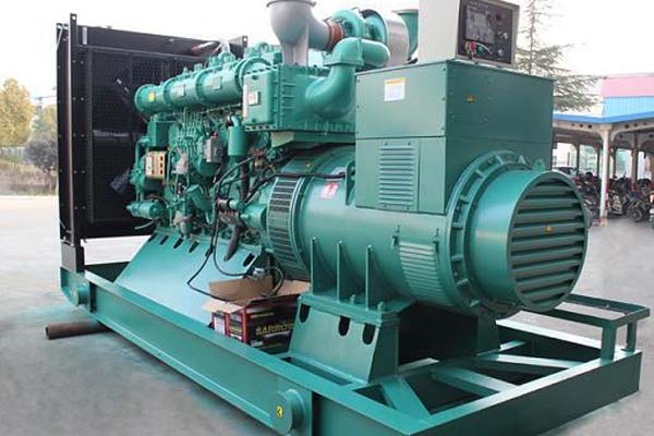 围场工厂发电机应急发电中如何优化燃油储备管理？