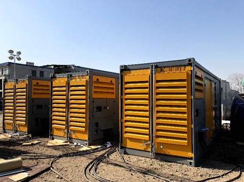 围场防冻液的气味异常可能是由哪些原因导致的？