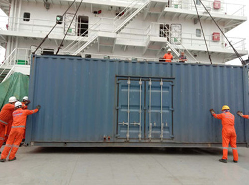 围场发电机组保养冬季防冻液是否需要更换？