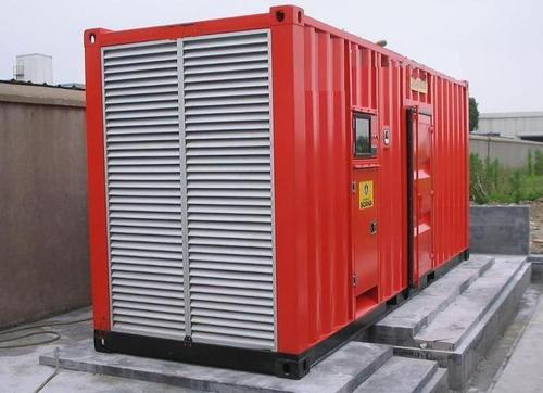 围场发电机组调压板有哪些常见的故障？