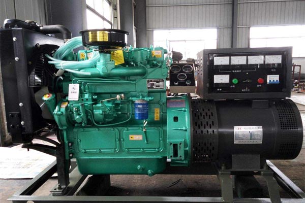 围场传感器在柴油发电机组中起到什么作用？