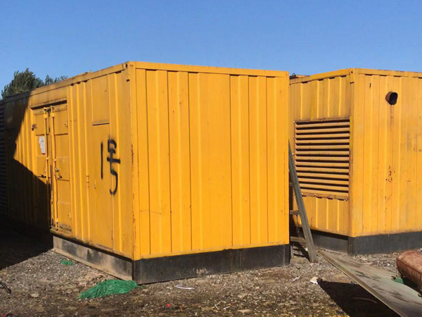 围场柴油发电机组深海控制系统怎么样？