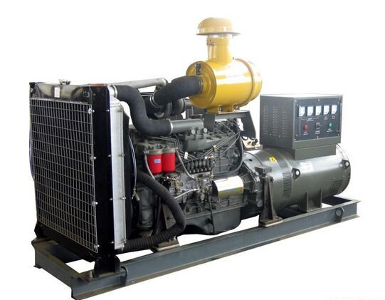 围场汽油发电机组冬季保养时，燃油系统需要注意什么？