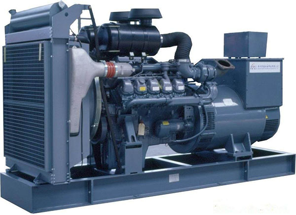 围场发电机组冬季保养需注意哪些细节？