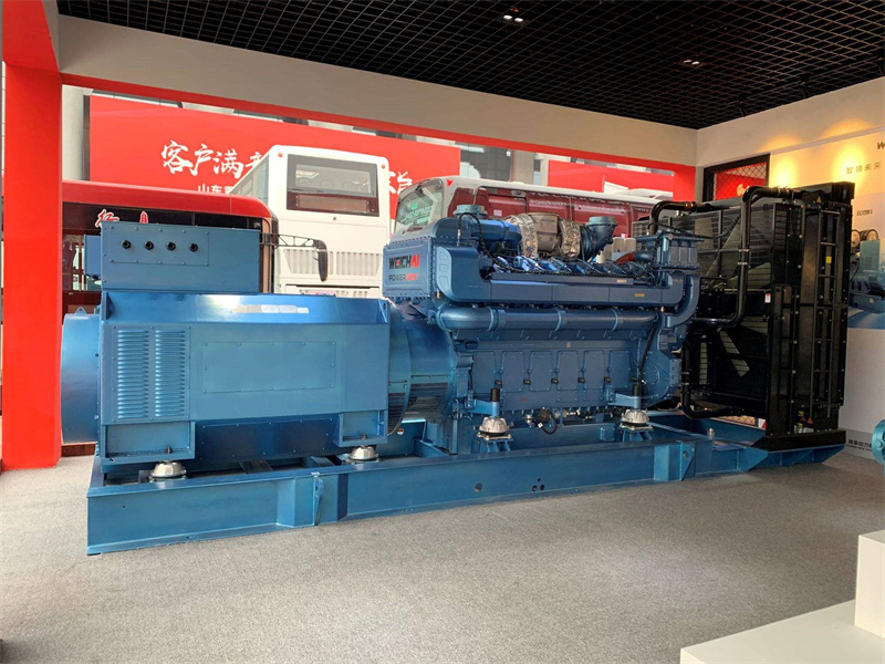 围场柴油发电机组冬季保养周期是多久？