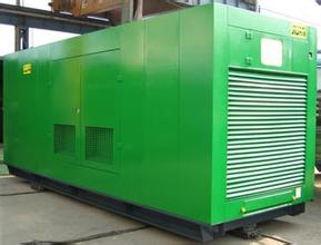 围场柴油发电机组的加热装置有哪些类型？