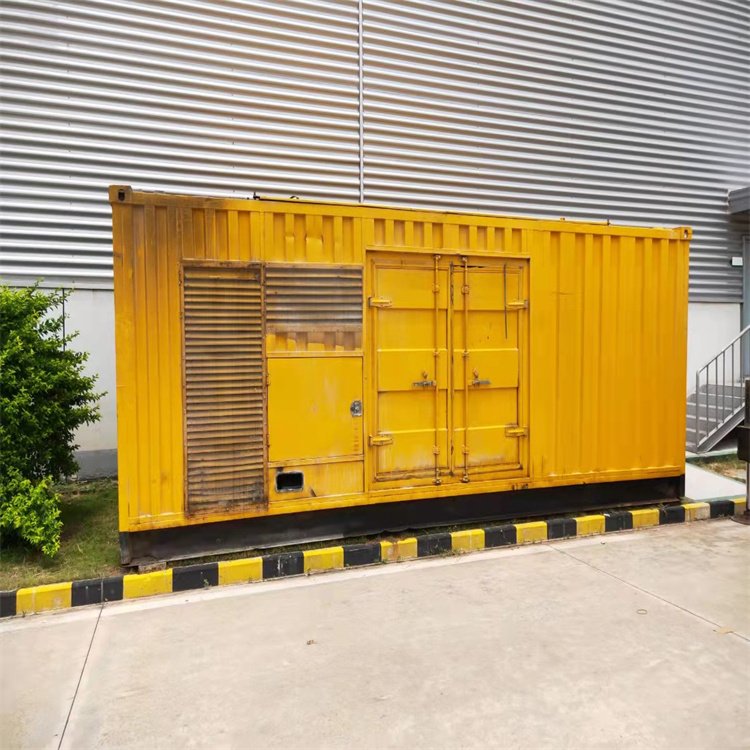 围场柴油发电机组在冬季启动前如何对燃油系统进行预热？