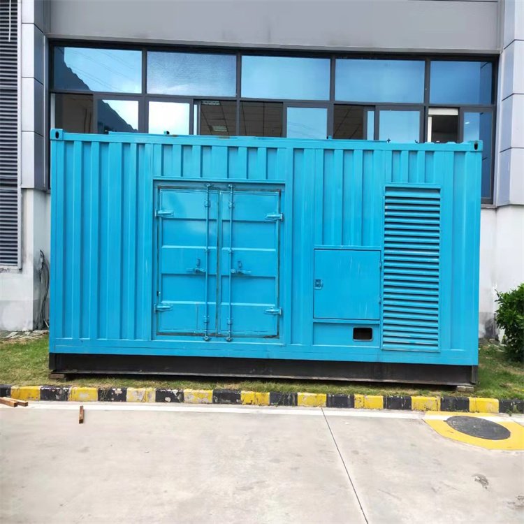 围场柴油发电机组冬季燃油使用注意事项？