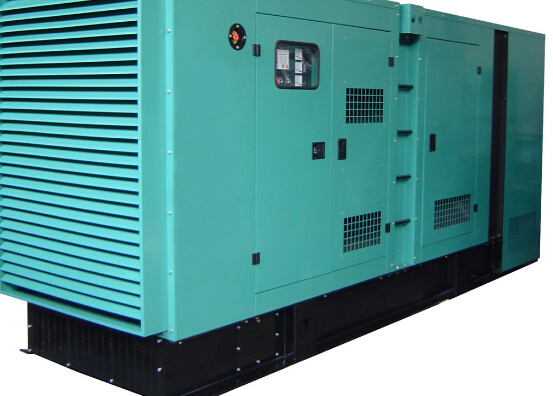 围场发电机组水冷式机油散热器常见的故障有哪些？