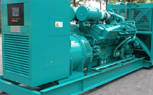 围场柴油发电机组冬季使用中需要注意哪些事项？